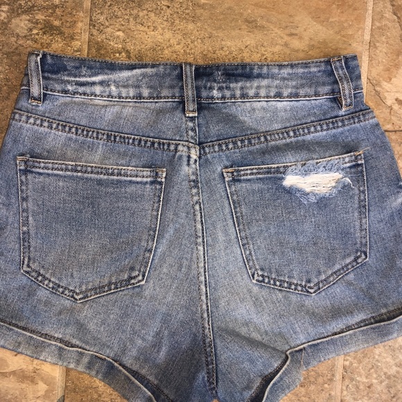 Mom Shorts - Picture 2 of 3